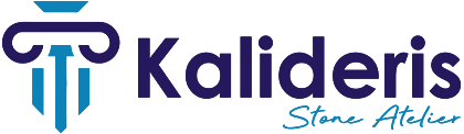 Kalideris Marble - Logo