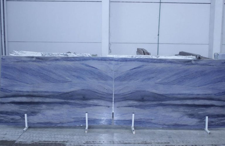 Azul Boquira Aprile