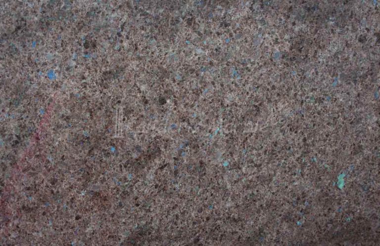 Blue Antique
