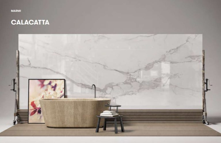 Calacatta