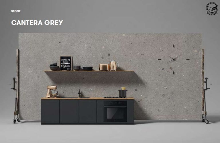 Cantera Gray