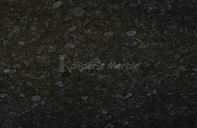 Labradorite Blue