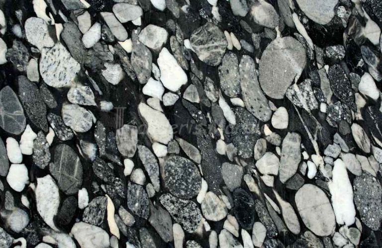 Mosaic Black