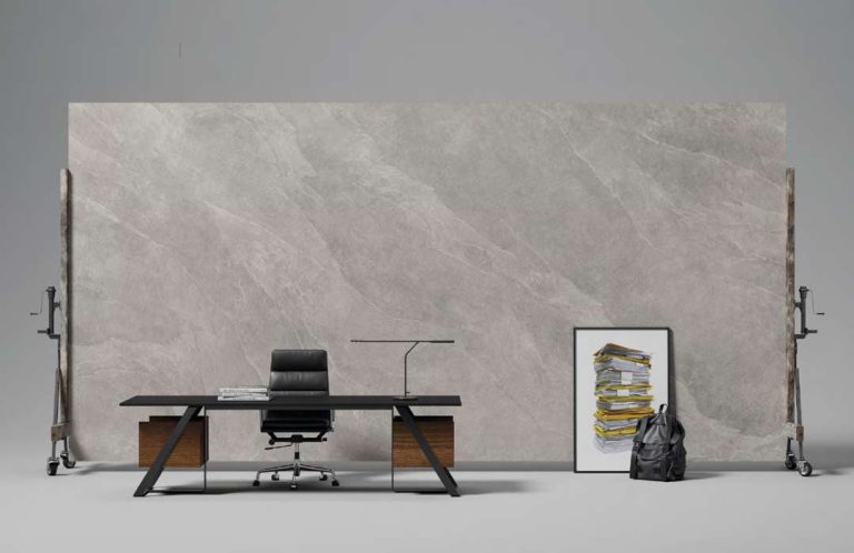 Slate Grey M.