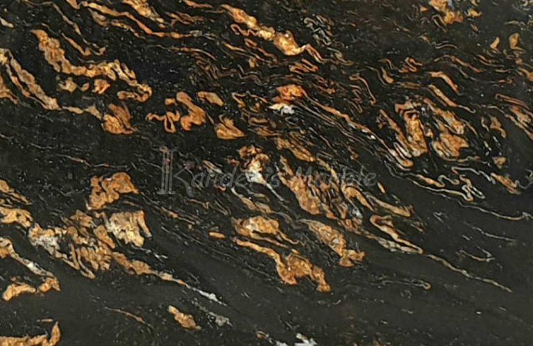 Vulcano Gold