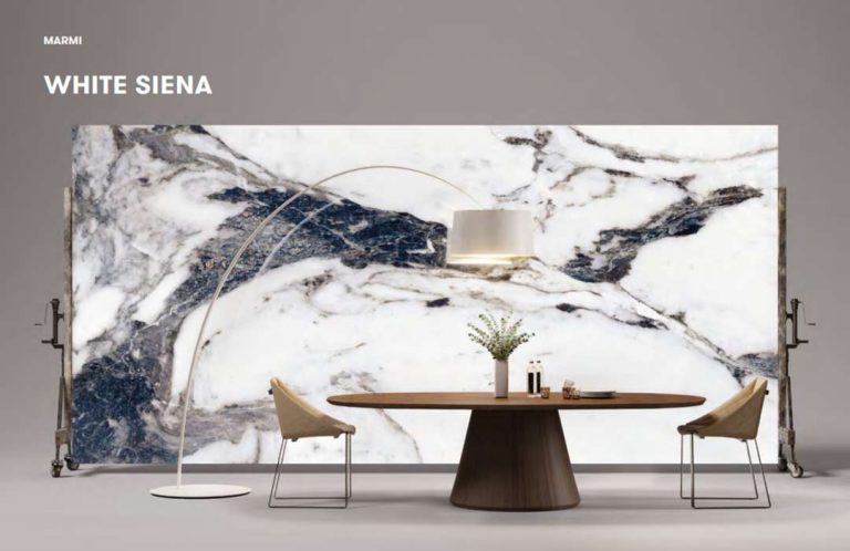 White Sienna