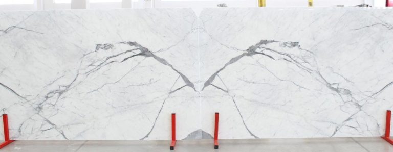 Bianco Statuario
