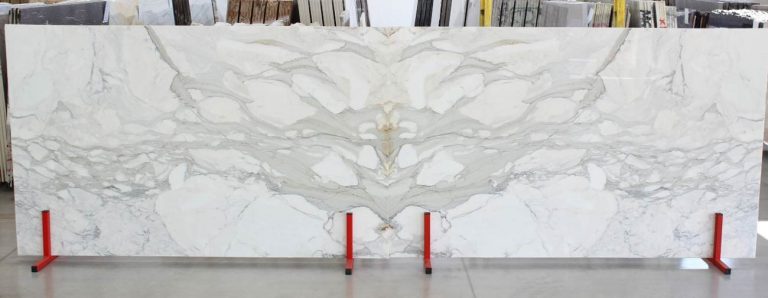 Calacatta Classico Carrara