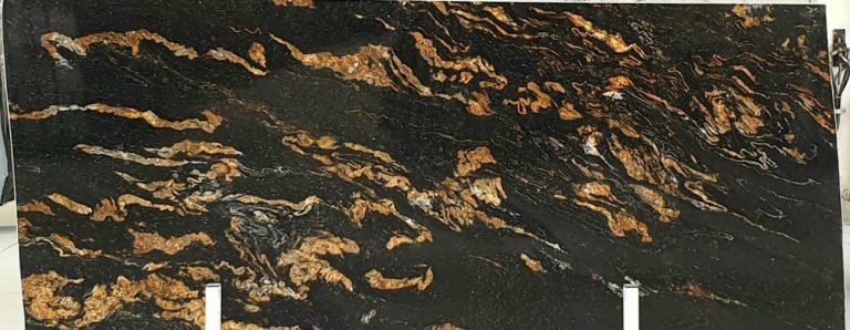 Vulcano Gold